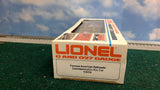Lionel 6-9418 Famous American Railroads Commemorative Box Car
