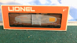 LIONEL 6-9757 CENTRAL OF GEORGIA BOX CAR