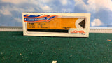 LIONEL 9208 CP RAIL BOX CAR