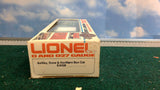Lionel 6-9439 Ashley, Drew & Northern Box Car