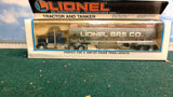 LIONEL 6-12739 TRACTOR AND TANKER