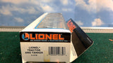 LIONEL 6-12739 TRACTOR AND TANKER