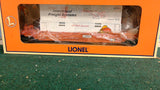 LIONEL 6-52196 LOTS DOUBLE STACK 2000