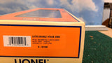 LIONEL 6-52196 LOTS DOUBLE STACK 2000