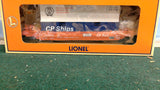 LIONEL 6-52195 LCCA DOUBLE STACK 2000