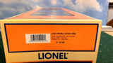 LIONEL 6-52195 LCCA DOUBLE STACK 2000