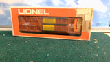 Lionel 6-9707 MKT Cattle Car