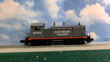 Lionel 6-18503 O Gauge Southern Pacific Diesel Switcher