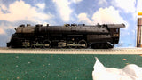 MTH 20-3036-1 NORFOLK & WESTERN 2-6-6-4 CLASS A STEAMER