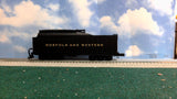 MTH 20-3036-1 NORFOLK & WESTERN 2-6-6-4 CLASS A STEAMER
