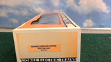 LIONEL 6-17111 READING THREE-BAY HOPPER WITH COAL LOAD
