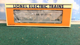 LIONEL 6-17109 NORFOLK AND WESTERN CENTERFLOW HOPPER