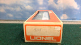 LIONEL 6-9118 CORNING GLASS WORKS COVERED HOPPER