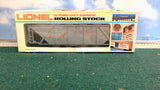 LIONEL 6-6111 L&N COVERED HOPPER