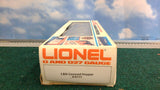 LIONEL 6-6111 L&N COVERED HOPPER