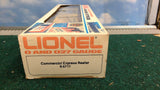 Lionel 6-5711 Commercial Express Reefer