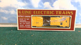 K-LINE K-7510 C&NW CLASSIC REEFER