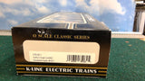 K-LINE K762-8011 Swifts O Scale Classic Woodsided Reefer #1021