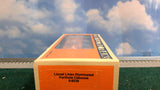 LIONEL 6-9239 LIONEL LINES ILLUMINATED PORTHOLE CABOOSE