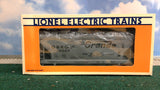 LIONEL 6-17008 DENVER & RIO GRANDE STANDARD O 2-BAY HOPPER