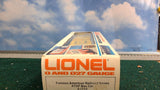 LIONEL 6-7712 FAMOUS AMERICAN RAILROAD SERIES ATSF BOX CAR