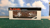 LIONEL 6-19216 SANTA FE BOXCAR