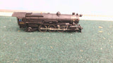 Bachmann Spectrum 84114 HO PRR 4-6-2 Engine