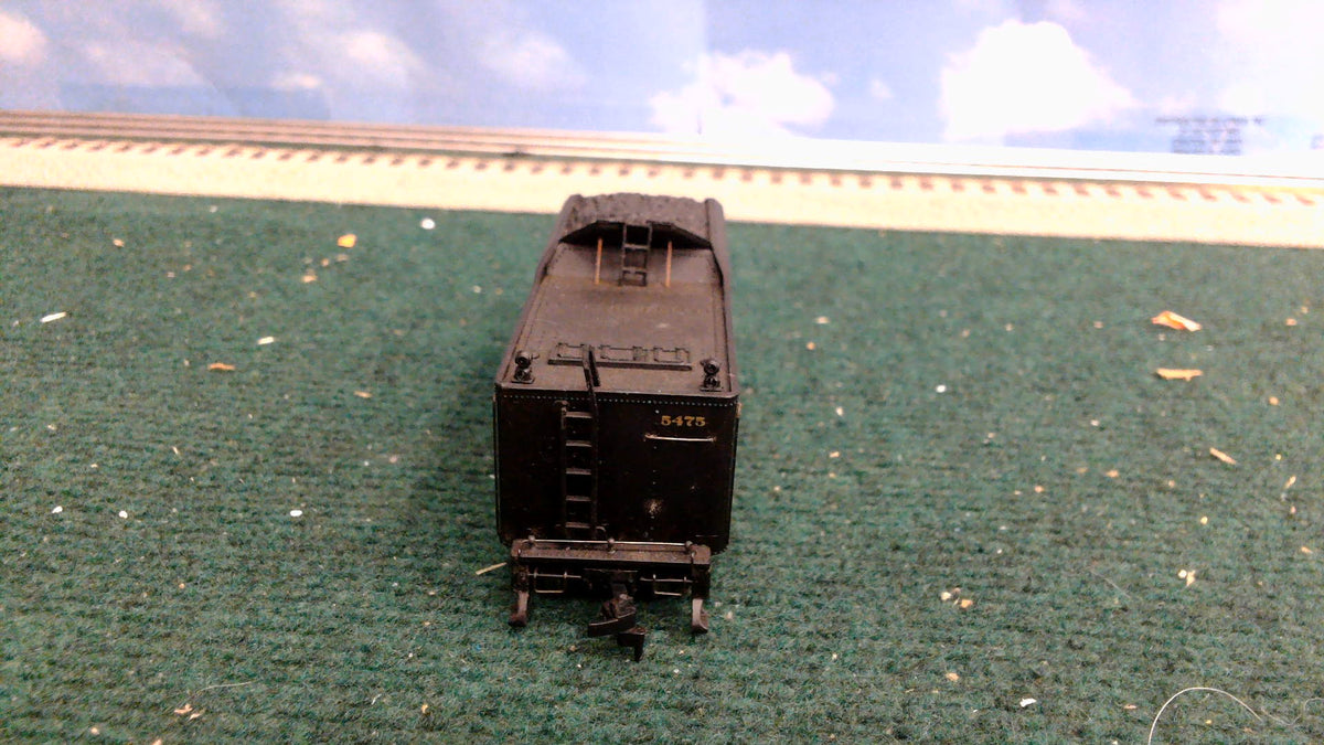 Bachmann Spectrum 84114 HO PRR 4-6-2 Engine