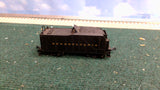 Bachmann Spectrum 84114 HO PRR 4-6-2 Engine