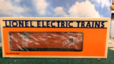 LIONEL 6-19230 FRISCO DOUBLE DOOR BOXCAR