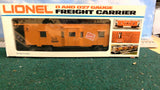 LIONEL 6-9269 MILWALKEE ROAD BAY WINDOW