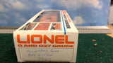 LIONEL 6-9269 MILWALKEE ROAD BAY WINDOW