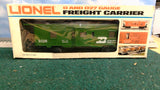 LIONEL 6-9326 BURLINGTON NORTHERN BAY WINDOW