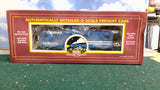 MTH 20-91012 CONRAIL EXTENDED VISION CABOOSE