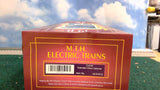 MTH 20-91012 CONRAIL EXTENDED VISION CABOOSE