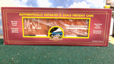 MTH 20-90033A MINNEAPOLIS & ST. LOUIS 50' SINGLE DOOR BOX CAR