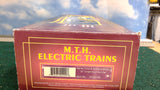 MTH 20-93100 ASHLEY DREW & NORTHER 50' SINGLE DOOR BOX CAR