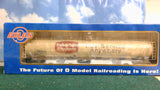 Atlas 6404 Suburban Propane ACF 33,000 Gallon Tank Car
