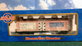 Atlas #6707-1 Ralstan Purina Woodside Refrigerator Car