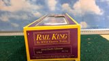 MTH RAILKING MT-7702 UNION PACIFIC CABOOSE
