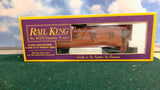 MTH RAILKING MT-7700 PENNSYLVANIA CABOOSE