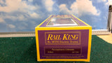 MTH RAILKING MT-7700 PENNSYLVANIA CABOOSE