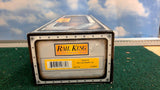 MTH 30-8602 SANTA FE DIE-CAST REEFER CAR