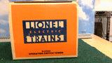 LIONEL 6-2324 OPERATING SWITCH TOWER