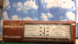 BACHMANN BIG HAULERS 93267 G REEFER DAIRYMAN'S DESPATCH
