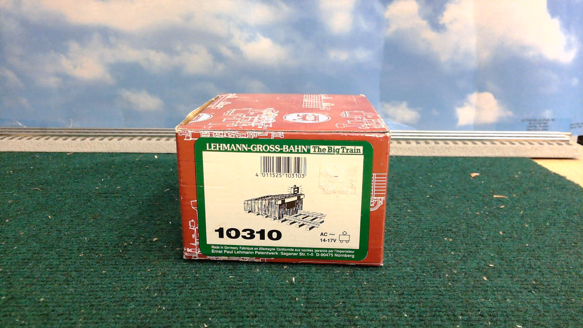 LGB 10310