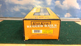 MTH RAILKING 33-6232 JERSEY CENTRAL O-27 MADISON COMBINE CAR
