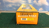 MTH RAILKING 33-6230 JERSEY CENTRAL O-27 MADISON COACH CAR