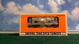 LIONEL 6-19961 1992 GADSDEN PACIFIC MUSEUM CAR
