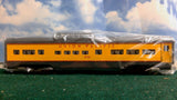 LIONEL UNION PACIFIC F3-A POWERED & DUMMY UNITS WITH DUMMY B-UNIT AND PASSENGER CAR SET LNL6-8480